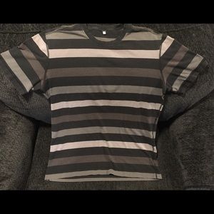 Men's Lululemon Large Shirt.